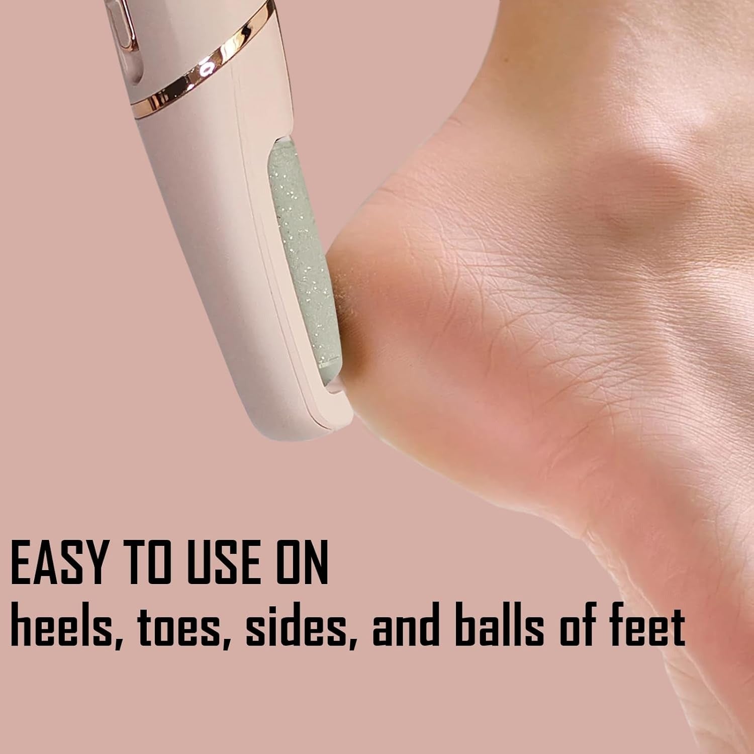 Electric Callus Remover for Feet