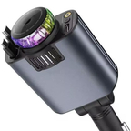 5-in-1 Starlight Car Charger