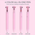 4-in-1 Makeup Pen