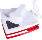 Doublefaced Glass Cleaner Magnetic