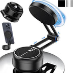 Magnetic Suction Car Phone Mount