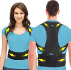 best body POSTURE BELT for men and women