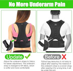 best body POSTURE BELT for men and women