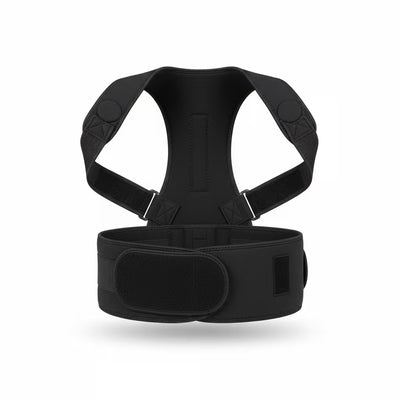 best body POSTURE BELT for men and women