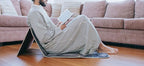Foldable Travel Prayer Mat